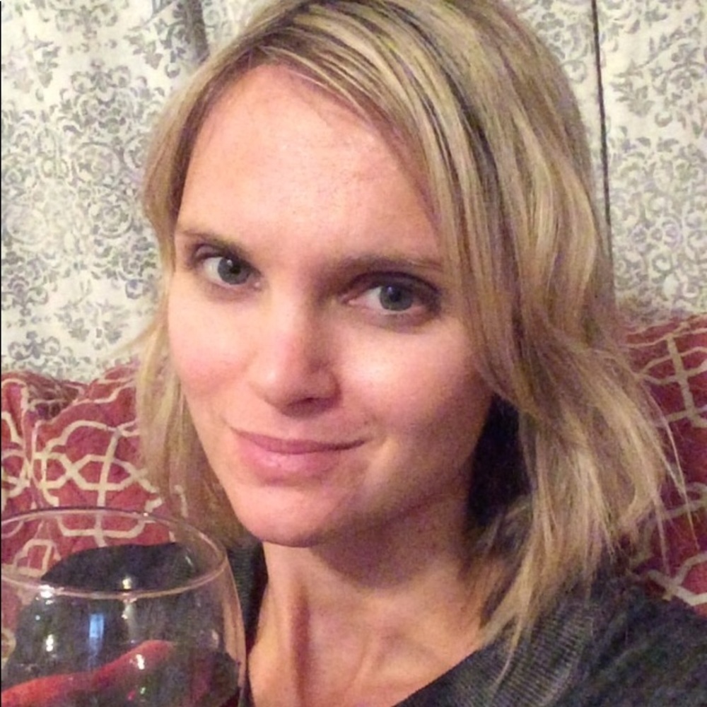 Meet your Posher, Missy